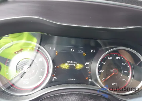 2018 Dodge Charger Sxt Rwd z USA, uszkodzony, nr VIN 2C3CDXBG0JH281528